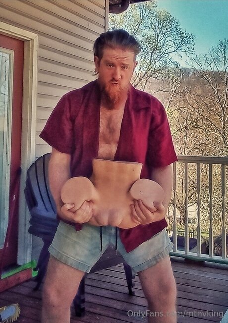 Mtnvking sex model photos