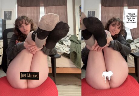 Meeklymara nudes star images