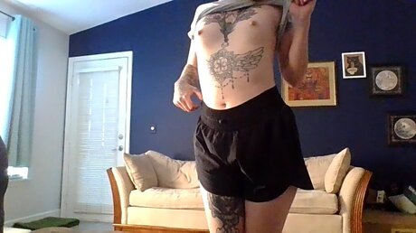 Meeklymara star xxx pic