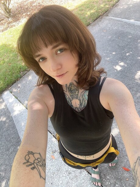 Meeklymara pornstar sexy archive