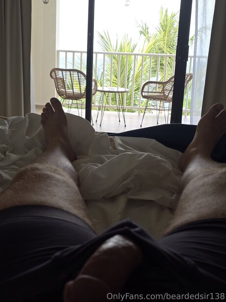 Beardedsir138 porn model img