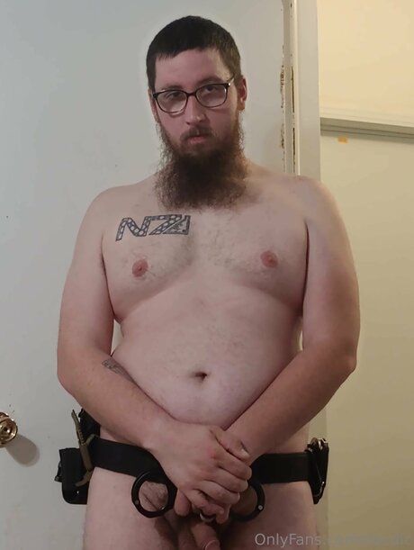 Doc Lanister2 erotic star picture