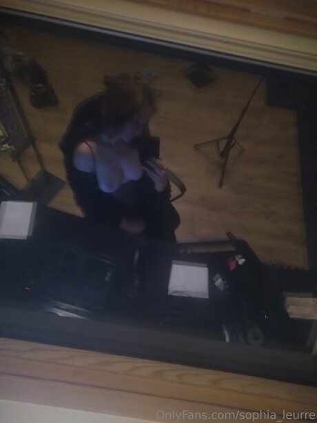 Sophia Leurre pornographic model picture