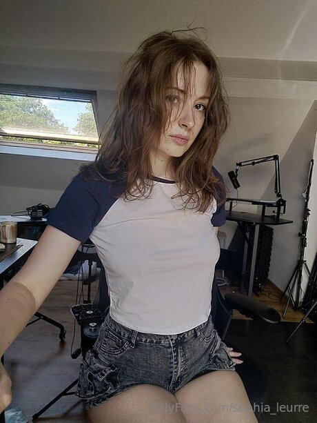 Sophia Leurre high quality pornstar galleries