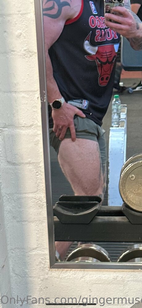 Gingermuscleman nice actress images