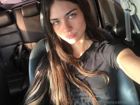 Berraka nude pornstar images