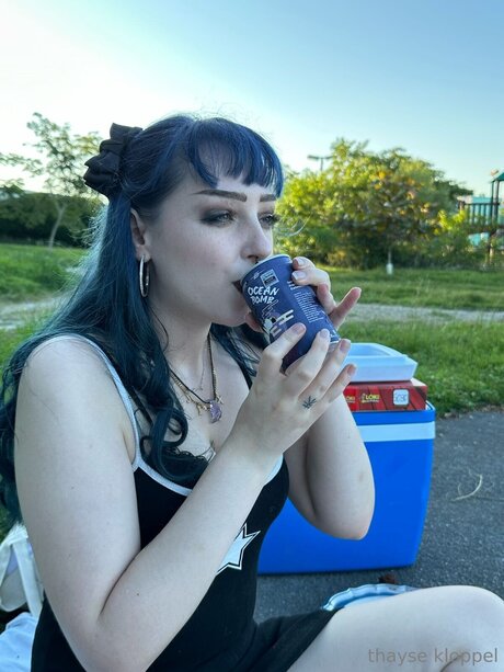 Thaysekloppel sex star image