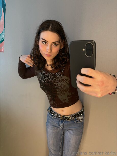 Arikaritv star art pic