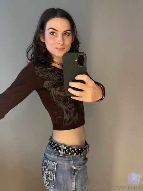 Arikaritv xxx star pics