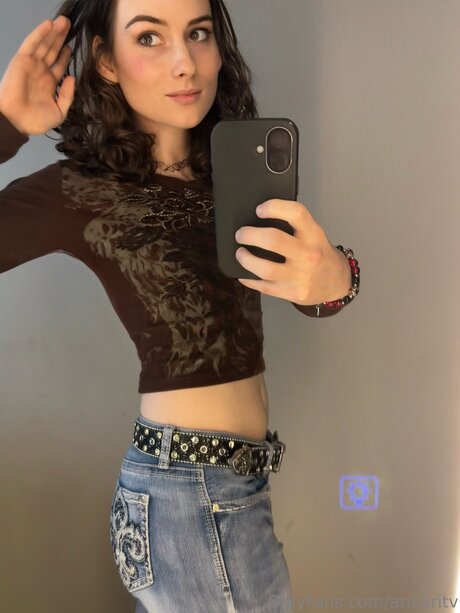 Arikaritv perfect pornstar pictures