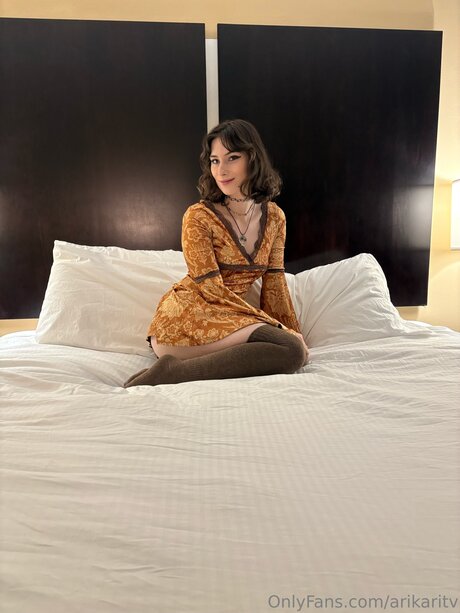 Arikaritv sex pornstar photo