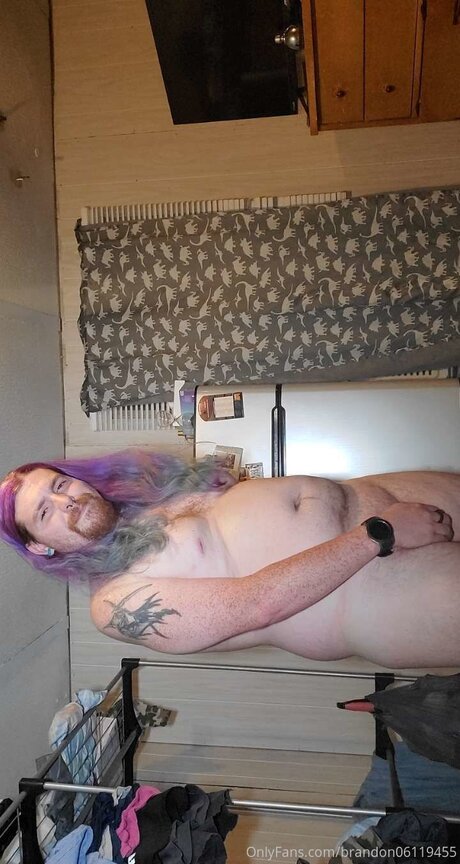 Lyonspride91 model photos