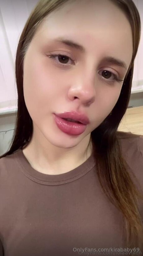 Kirababy69 beautiful star photo