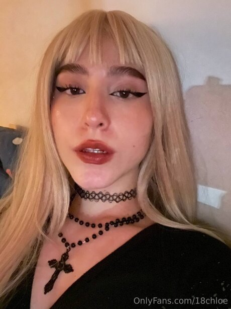 18chloe model top gallery