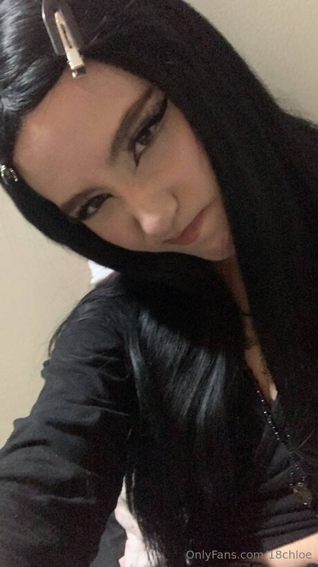 18chloe star nice pic