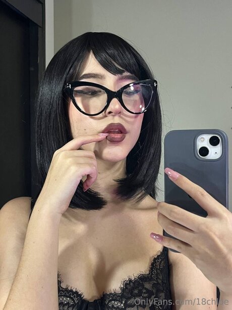 18chloe model archive