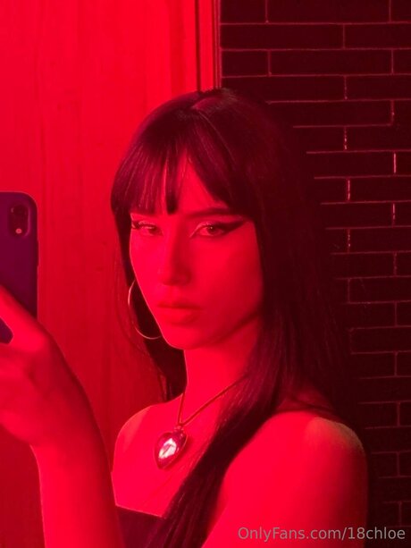 18chloe star nudes photo