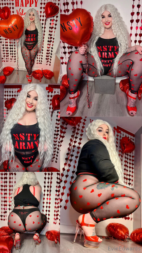 Curvybarbiebabyx xxx pornstar pic