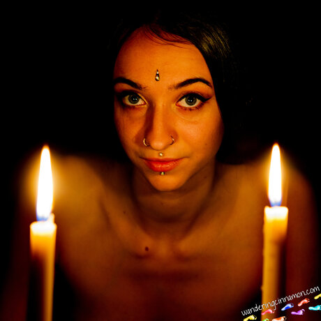 Wanderingcinnamon erotic actress images