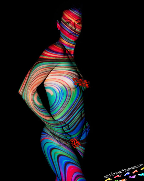 Wanderingcinnamon star best picture