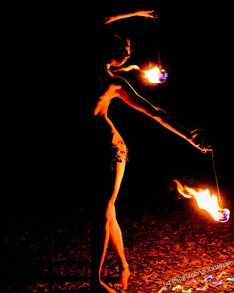 Wanderingcinnamon xxx pornstar photo