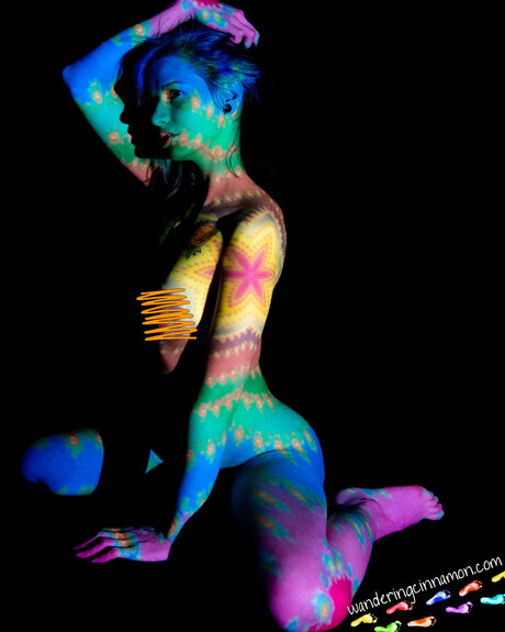 Wanderingcinnamon pornstar hd pics