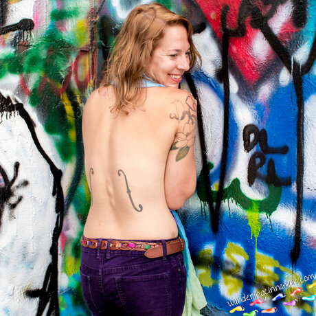 Wanderingcinnamon high quality actress archive