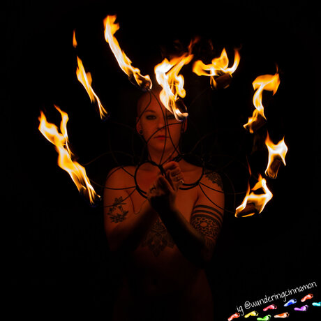 Wanderingcinnamon best actress images