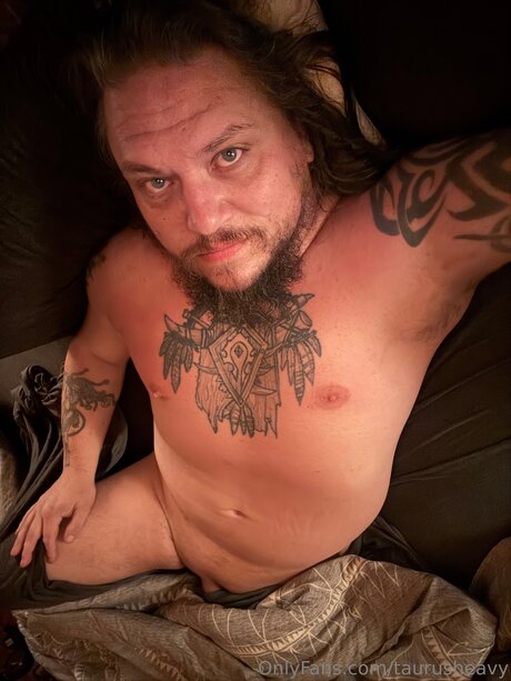 Taurusheavy model nice photos