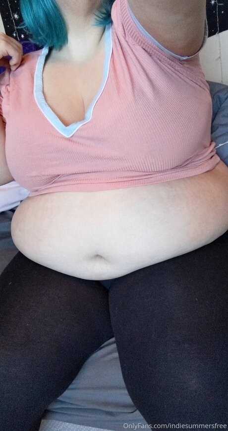 Indiesummersfree pornstar art pic