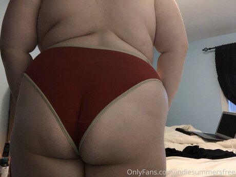 Indiesummersfree exclusive model pictures