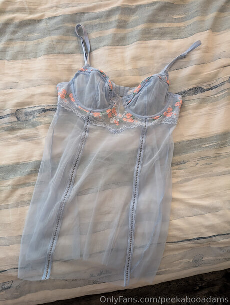 Peekabooadams xxx star pic