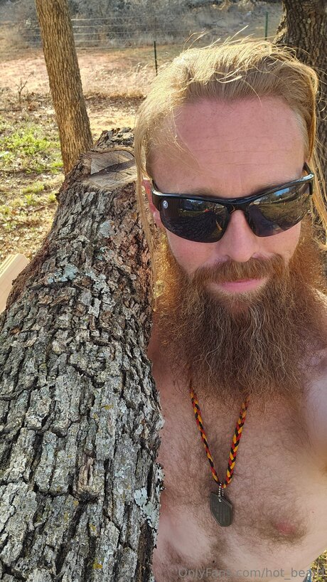 Hot Beard hot star archive