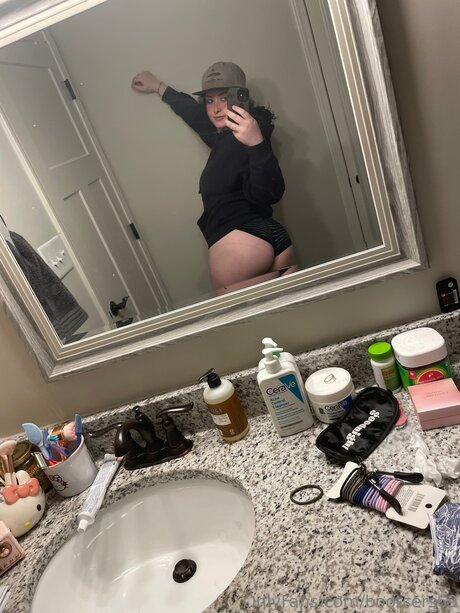 Bootsers69 model high quality pic