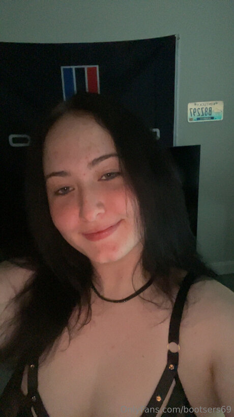 Bootsers69 hd pornstar photo