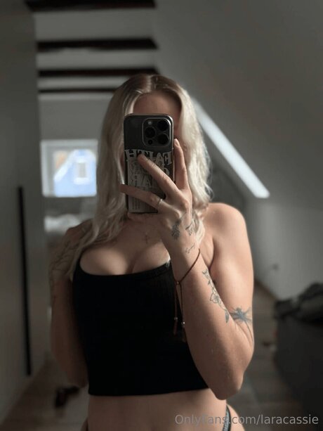 Laracassie high quality star gallery