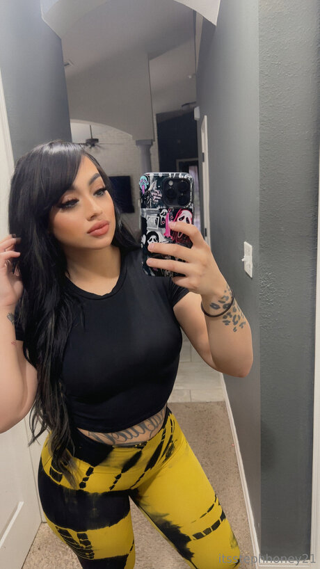 Itsstephhoneyxo21 model best gallery