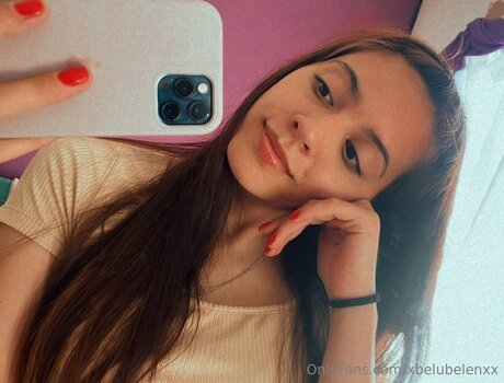 Xbelubelenxx model porn img