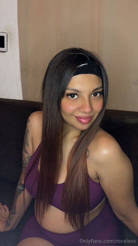 Roceless porn star images