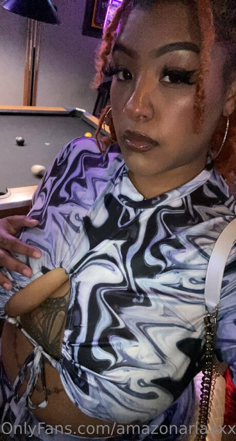 Amazonariaxxx pornstar erotic images