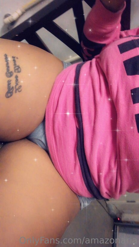 Amazonariaxxx star gallery