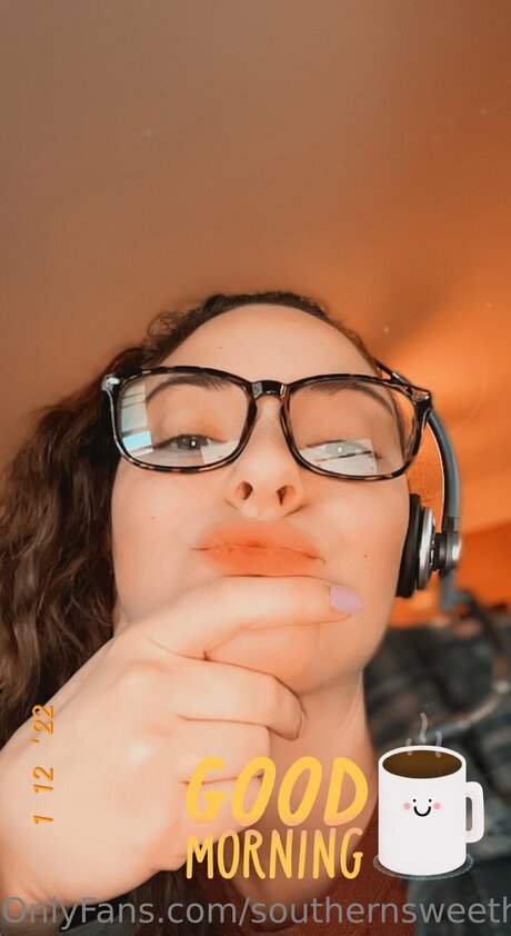 Southernsweetheart96 pornstar sexy pic