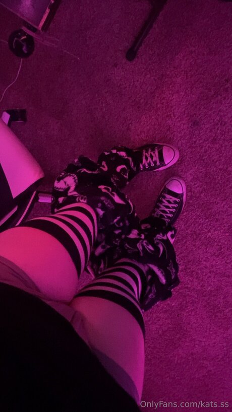 Kats Ss star art photos