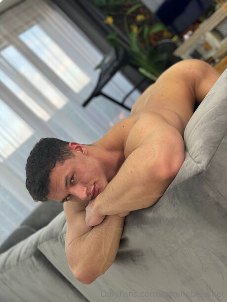 Camillobeischel top model picture