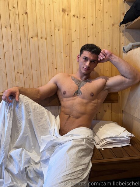 Camillobeischel pornstar art images