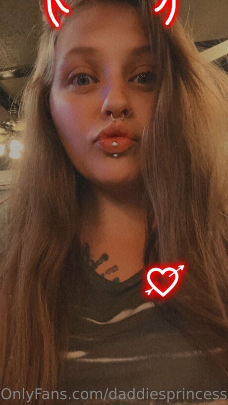 Daddiesprincess9997 model high quality gallery