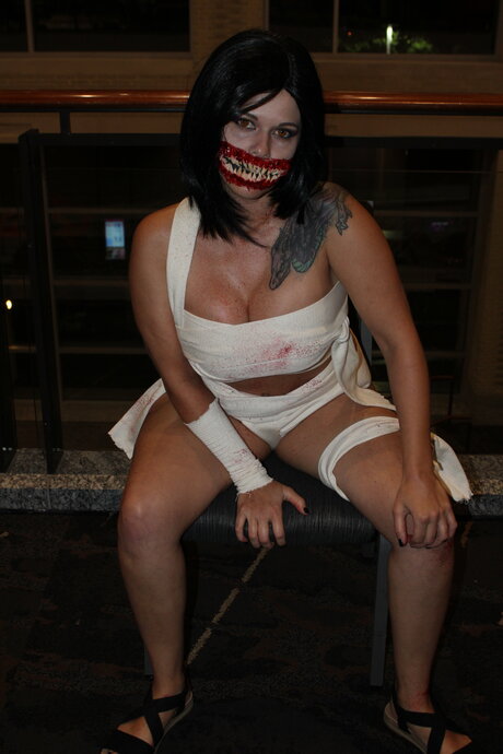 Lady Albedo 96 pornstar photos