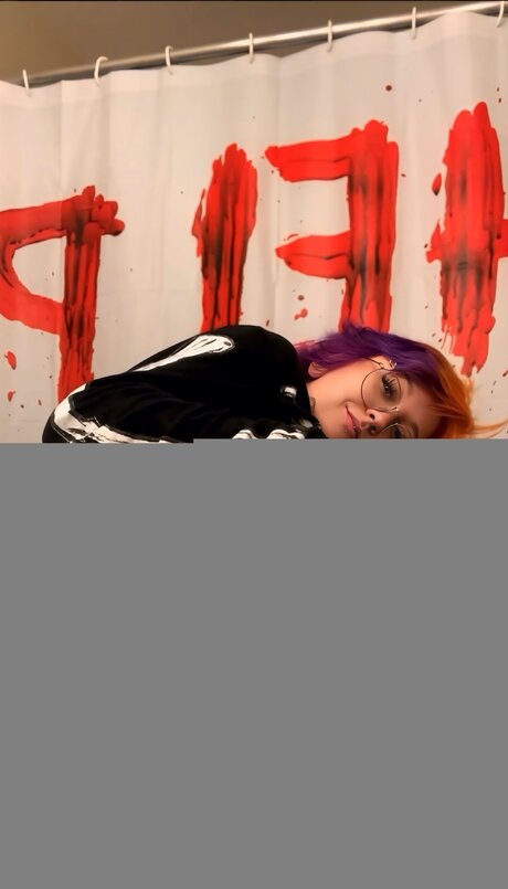 Hanaheadhunter pornographic model image