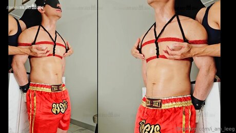 I Am Leeg pornstar nice picture