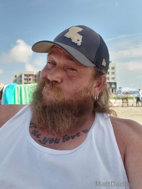 Mattdaddy80 model pretty archive